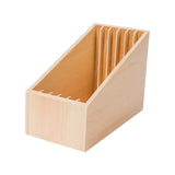 Learn to Dress Boards Storage Cabinet Wooden for Classroom Supplies Activity