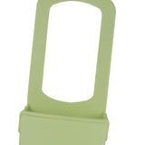 Universal Stroller Cup Holder Durable Water Bottle Holder for Cups Pushchair yellow green