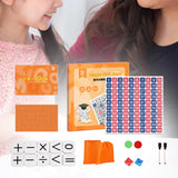 Early Childhood Arithmetic Educational Toys for Early Educational Toys Gifts