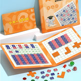 Early Childhood Arithmetic Educational Toys for Early Educational Toys Gifts