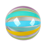 Summer Beach Ball Pool Game Inflatable Swimming Pool Toy for Pool Home Beach