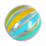 Summer Beach Ball Pool Game Inflatable Swimming Pool Toy for Pool Home Beach