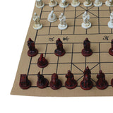 Montessori Toy Cognitive Thinking Ability Game Developing Toy Chinese Chess