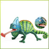 Realistic  Animal Figure Educational Learning Toy for Boys Children