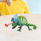 Realistic  Animal Figure Educational Learning Toy for Boys Children