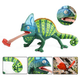 Realistic  Animal Figure Educational Learning Toy for Boys Children