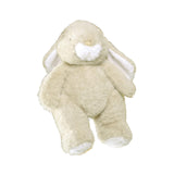 Maxbell Stuffed Animal Plush Toy Cartoon Pillow Doll for Living Room Desktop Rabbit