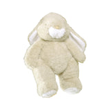 Maxbell Stuffed Animal Plush Toy Cartoon Pillow Doll for Living Room Desktop Rabbit