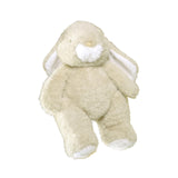 Maxbell Stuffed Animal Plush Toy Cartoon Pillow Doll for Living Room Desktop Rabbit