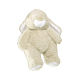 Maxbell Stuffed Animal Plush Toy Cartoon Pillow Doll for Living Room Desktop Rabbit