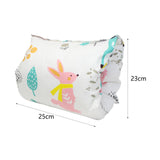 Baby Feeding Pillow Breastfeeding Cushion Baby Bottle Feeding Pillow Beige Deer