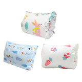 Baby Feeding Pillow Breastfeeding Cushion Baby Bottle Feeding Pillow Beige Deer