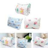 Baby Feeding Pillow Breastfeeding Cushion Baby Bottle Feeding Pillow Beige Deer