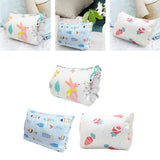 Baby Feeding Pillow Breastfeeding Cushion Baby Bottle Feeding Pillow Beige Deer