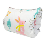 Baby Feeding Pillow Breastfeeding Cushion Baby Bottle Feeding Pillow Beige Deer