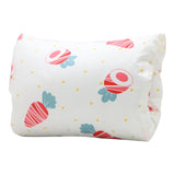 Baby Feeding Pillow Breastfeeding Cushion Baby Bottle Feeding Pillow Carrots