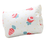 Baby Feeding Pillow Breastfeeding Cushion Baby Bottle Feeding Pillow Carrots