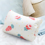 Baby Feeding Pillow Breastfeeding Cushion Baby Bottle Feeding Pillow Carrots