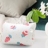 Baby Feeding Pillow Breastfeeding Cushion Baby Bottle Feeding Pillow Carrots