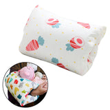 Baby Feeding Pillow Breastfeeding Cushion Baby Bottle Feeding Pillow Carrots