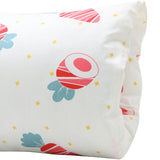 Baby Feeding Pillow Breastfeeding Cushion Baby Bottle Feeding Pillow Carrots