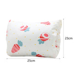 Baby Feeding Pillow Breastfeeding Cushion Baby Bottle Feeding Pillow Carrots