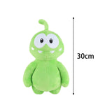 Frog Plush Toy Collectible Home Decor Cut The Rope Stuffed Animal for Family