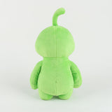 Frog Plush Toy Collectible Home Decor Cut The Rope Stuffed Animal for Family