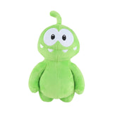 Frog Plush Toy Collectible Home Decor Cut The Rope Stuffed Animal for Family