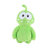 Frog Plush Toy Collectible Home Decor Cut The Rope Stuffed Animal for Family