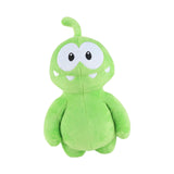 Frog Plush Toy Collectible Home Decor Cut The Rope Stuffed Animal for Family