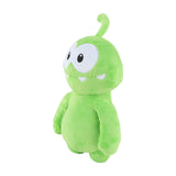 Frog Plush Toy Collectible Home Decor Cut The Rope Stuffed Animal for Family