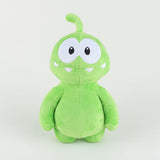 Frog Plush Toy Collectible Home Decor Cut The Rope Stuffed Animal for Family