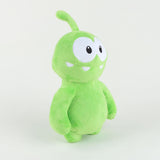 Frog Plush Toy Collectible Home Decor Cut The Rope Stuffed Animal for Family