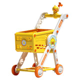 Shopping Cart Toy for Kids Supermarket Handcart for Boys Girls Ages 3 and up Only Shopping Cart