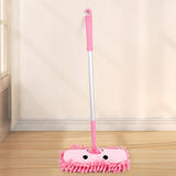 Pretend Play Mini Broom with Dustpan Mop for Kids for Kindergarten Preschool