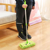 Pretend Play Mini Broom with Dustpan Mop for Kids for Kindergarten Preschool