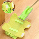 Pretend Play Mini Broom with Dustpan Mop for Kids for Kindergarten Preschool