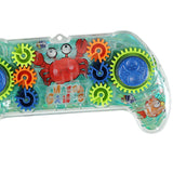 Maxbell Montessori Toy Challenge Game Sensory Toy for Ages 4-6 Years Kids Boys Girls Marine model