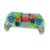 Maxbell Montessori Toy Challenge Game Sensory Toy for Ages 4-6 Years Kids Boys Girls Marine model