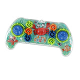 Maxbell Montessori Toy Challenge Game Sensory Toy for Ages 4-6 Years Kids Boys Girls Marine model