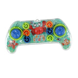 Maxbell Montessori Toy Challenge Game Sensory Toy for Ages 4-6 Years Kids Boys Girls Marine model