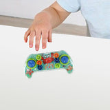 Maxbell Montessori Toy Challenge Game Sensory Toy for Ages 4-6 Years Kids Boys Girls Marine model