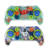 Maxbell Montessori Toy Challenge Game Sensory Toy for Ages 4-6 Years Kids Boys Girls Marine model