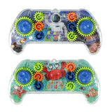 Maxbell Montessori Toy Challenge Game Sensory Toy for Ages 4-6 Years Kids Boys Girls Marine model