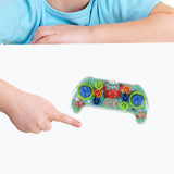 Maxbell Montessori Toy Challenge Game Sensory Toy for Ages 4-6 Years Kids Boys Girls Marine model