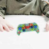 Maxbell Montessori Toy Challenge Game Sensory Toy for Ages 4-6 Years Kids Boys Girls Marine model