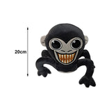 Gorilla Monkey Plush Toy Plush Monkey Toy for Children Family Birthday Gifts Style E