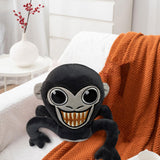 Gorilla Monkey Plush Toy Plush Monkey Toy for Children Family Birthday Gifts Style E