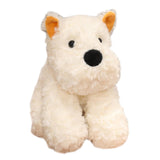 Puppy Stuffed Animal Cuddly Realistic Bedtime Plush Toy for Adults Her Lover